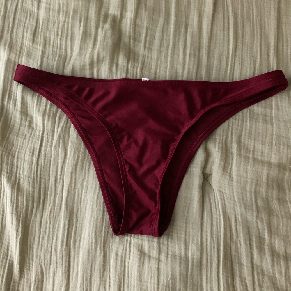 Aerie Swim Bottoms